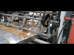 Complete can making production line