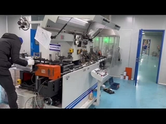 200 CPM can making production line