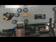 300 CPM tin can body making production line