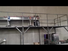 Tomato Paste Canning production line