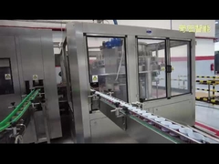 Tomato Paste Canning production line-02