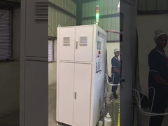 350 CPM complete can making production line in Ethiopia