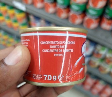 3T/H Tomato Paste Processing Plant